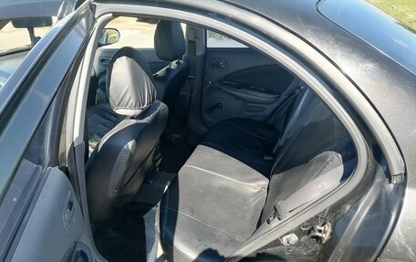 Nissan Almera, 2006 год, 270 000 рублей, 6 фотография