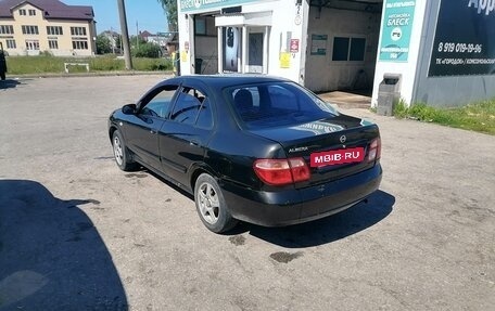Nissan Almera, 2006 год, 270 000 рублей, 3 фотография