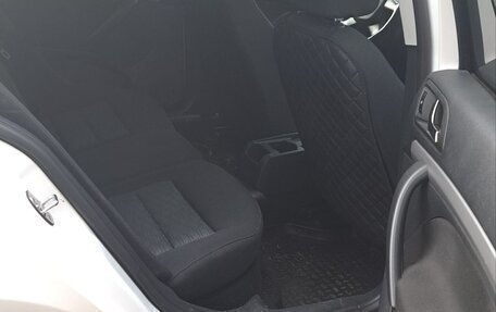 Skoda Octavia, 2013 год, 900 000 рублей, 8 фотография