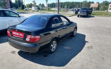Nissan Almera, 2006 год, 270 000 рублей, 4 фотография
