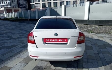 Skoda Octavia, 2013 год, 900 000 рублей, 5 фотография