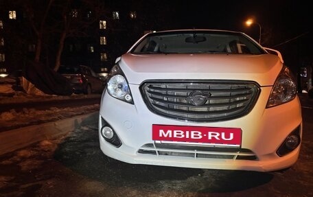 Ravon R2, 2017 год, 350 000 рублей, 2 фотография