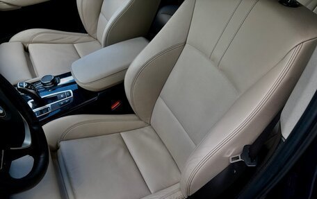 BMW X4, 2017 год, 2 900 000 рублей, 10 фотография