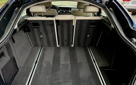 BMW X4, 2017 год, 2 900 000 рублей, 17 фотография