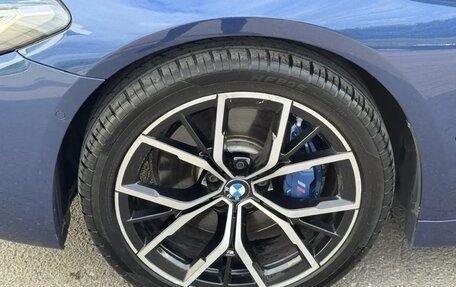 BMW 5 серия, 2020 год, 4 900 000 рублей, 12 фотография