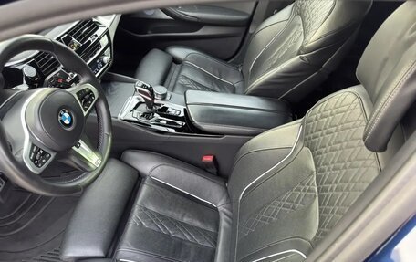 BMW 5 серия, 2020 год, 4 900 000 рублей, 20 фотография
