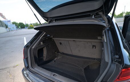 Audi A3, 2016 год, 1 777 000 рублей, 5 фотография