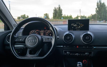 Audi A3, 2016 год, 1 777 000 рублей, 7 фотография