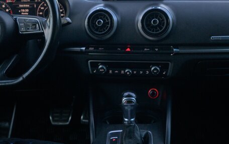 Audi A3, 2016 год, 1 777 000 рублей, 8 фотография