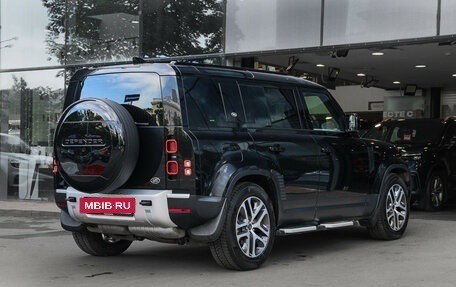 Land Rover Defender II, 2020 год, 5 100 000 рублей, 5 фотография