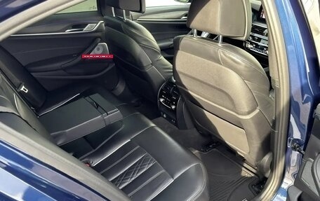 BMW 5 серия, 2020 год, 4 900 000 рублей, 26 фотография