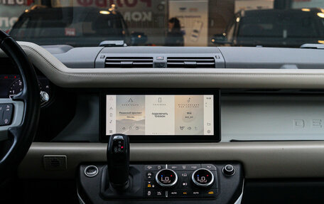 Land Rover Defender II, 2020 год, 5 100 000 рублей, 13 фотография