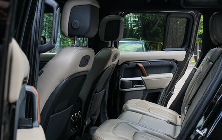 Land Rover Defender II, 2020 год, 5 100 000 рублей, 9 фотография