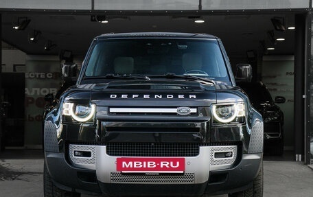 Land Rover Defender II, 2020 год, 5 100 000 рублей, 3 фотография