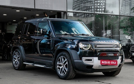 Land Rover Defender II, 2020 год, 5 100 000 рублей, 4 фотография