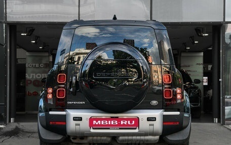 Land Rover Defender II, 2020 год, 5 100 000 рублей, 6 фотография