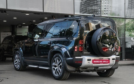 Land Rover Defender II, 2020 год, 5 100 000 рублей, 7 фотография