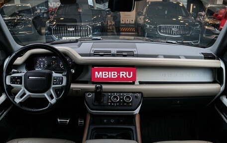 Land Rover Defender II, 2020 год, 5 100 000 рублей, 12 фотография