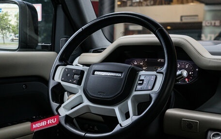 Land Rover Defender II, 2020 год, 5 100 000 рублей, 14 фотография