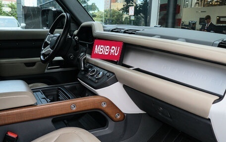 Land Rover Defender II, 2020 год, 5 100 000 рублей, 8 фотография