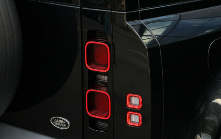 Land Rover Defender II, 2020 год, 5 100 000 рублей, 31 фотография