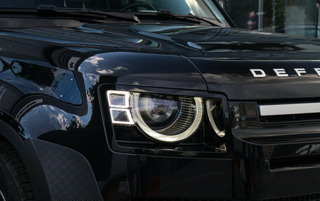 Land Rover Defender II, 2020 год, 5 100 000 рублей, 32 фотография
