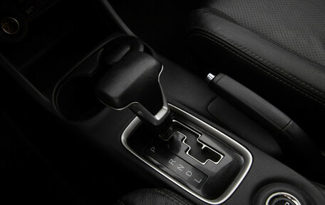 Mitsubishi Outlander III рестайлинг 3, 2015 год, 1 499 000 рублей, 13 фотография