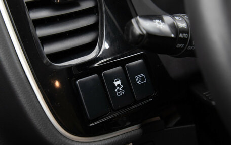Mitsubishi Outlander III рестайлинг 3, 2015 год, 1 499 000 рублей, 17 фотография