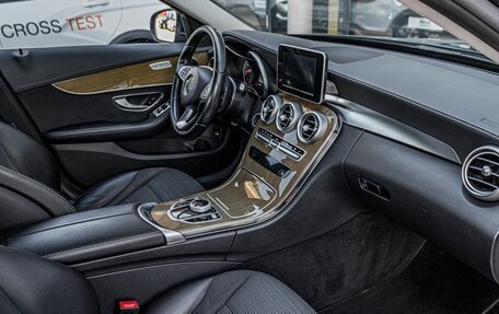 Mercedes-Benz C-Класс, 2016 год, 2 317 000 рублей, 6 фотография