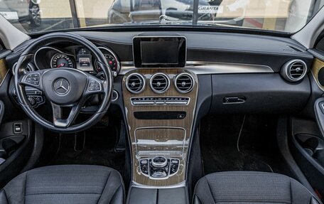 Mercedes-Benz C-Класс, 2016 год, 2 317 000 рублей, 7 фотография