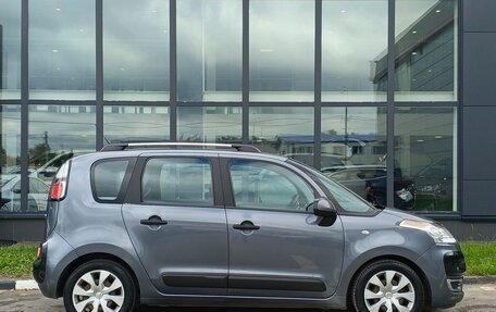 Citroen C3 Picasso I, 2012 год, 799 000 рублей, 4 фотография