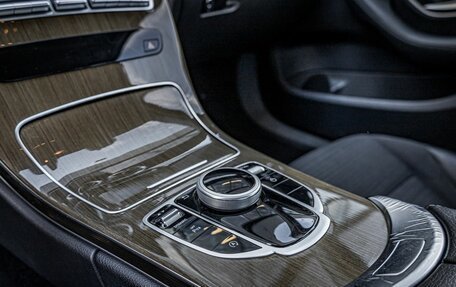 Mercedes-Benz C-Класс, 2016 год, 2 317 000 рублей, 9 фотография