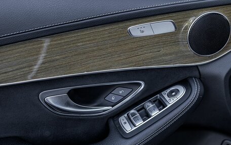 Mercedes-Benz C-Класс, 2016 год, 2 317 000 рублей, 10 фотография