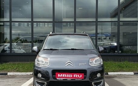 Citroen C3 Picasso I, 2012 год, 799 000 рублей, 2 фотография
