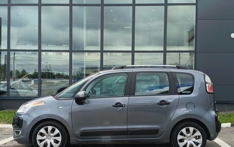 Citroen C3 Picasso I, 2012 год, 799 000 рублей, 8 фотография