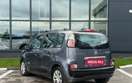 Citroen C3 Picasso I, 2012 год, 799 000 рублей, 7 фотография
