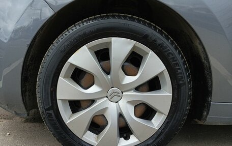 Citroen C3 Picasso I, 2012 год, 799 000 рублей, 9 фотография
