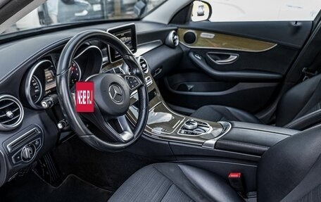 Mercedes-Benz C-Класс, 2016 год, 2 317 000 рублей, 5 фотография