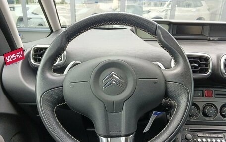 Citroen C3 Picasso I, 2012 год, 799 000 рублей, 11 фотография