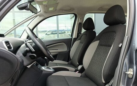 Citroen C3 Picasso I, 2012 год, 799 000 рублей, 16 фотография
