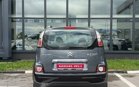 Citroen C3 Picasso I, 2012 год, 799 000 рублей, 6 фотография