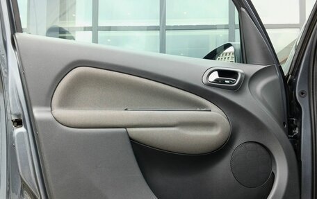 Citroen C3 Picasso I, 2012 год, 799 000 рублей, 14 фотография