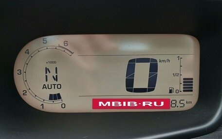 Citroen C3 Picasso I, 2012 год, 799 000 рублей, 21 фотография