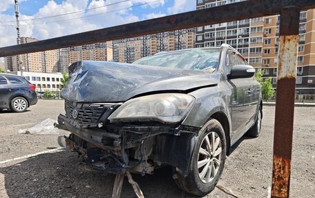 KIA cee'd I рестайлинг, 2012 год, 318 000 рублей, 5 фотография