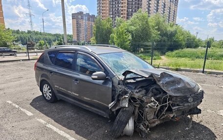 KIA cee'd I рестайлинг, 2012 год, 318 000 рублей, 7 фотография