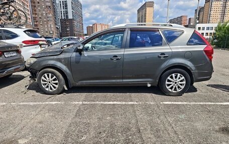 KIA cee'd I рестайлинг, 2012 год, 318 000 рублей, 8 фотография