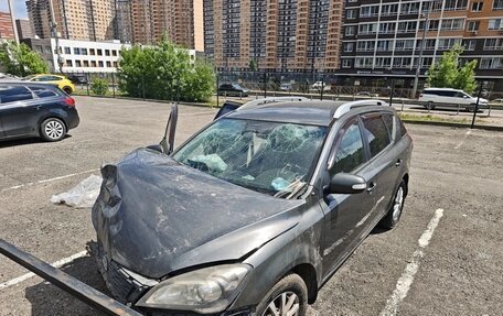 KIA cee'd I рестайлинг, 2012 год, 318 000 рублей, 12 фотография