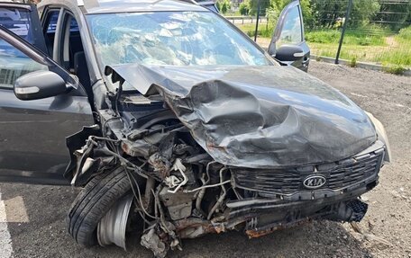 KIA cee'd I рестайлинг, 2012 год, 318 000 рублей, 11 фотография