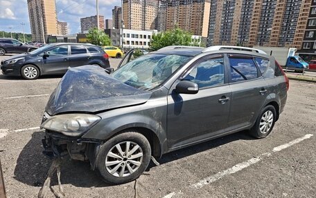 KIA cee'd I рестайлинг, 2012 год, 318 000 рублей, 15 фотография