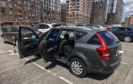 KIA cee'd I рестайлинг, 2012 год, 318 000 рублей, 13 фотография